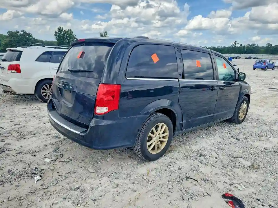 2C4RDGCG7KR772081 2019 DODGE CARAVAN-2