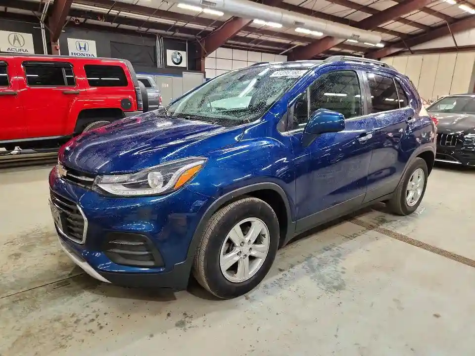 3GNCJLSB2KL348731 2019 CHEVROLET TRAX-0