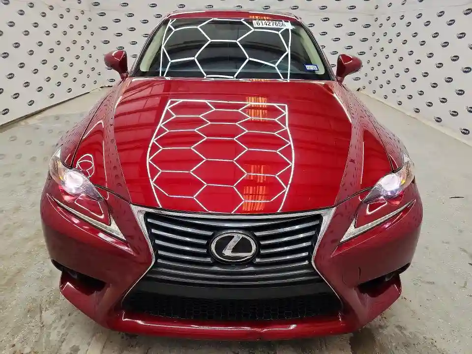 JTHBF1D20F5066440 2015 LEXUS IS-4
