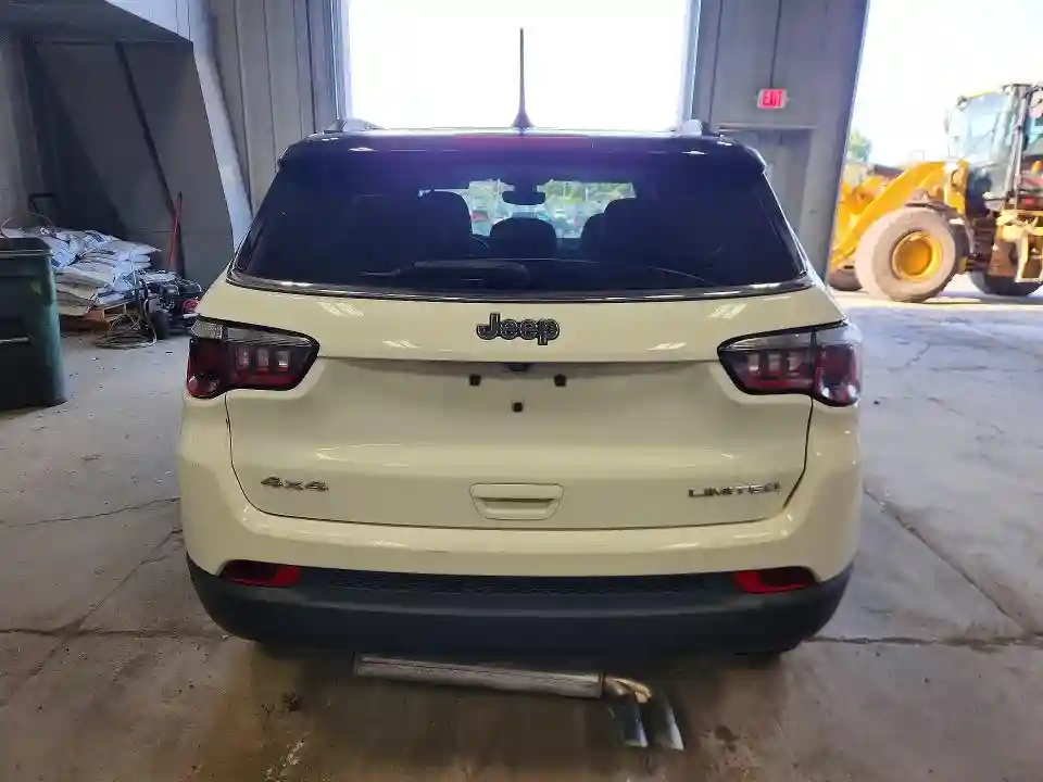 3C4NJDCB6LT175271 2020 JEEP COMPASS-5