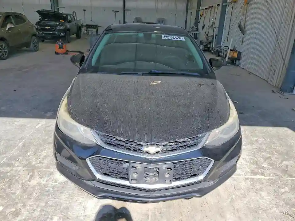 1G1BE5SM0G7245897 2016 CHEVROLET CRUZE-4