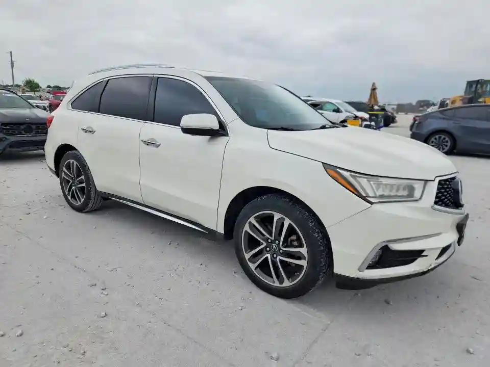 5FRYD4H84HB012852 2017 ACURA MDX-3
