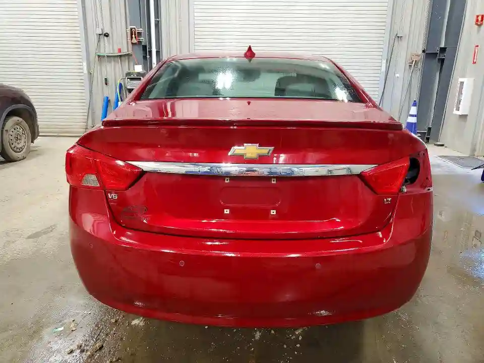 2G1125S38F9264450 2015 CHEVROLET IMPALA-5
