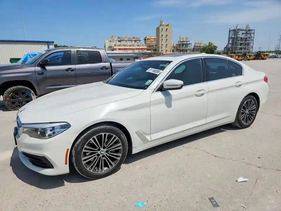 WBAJA7C59KWW17850 2019 BMW 5 SERIES-0
