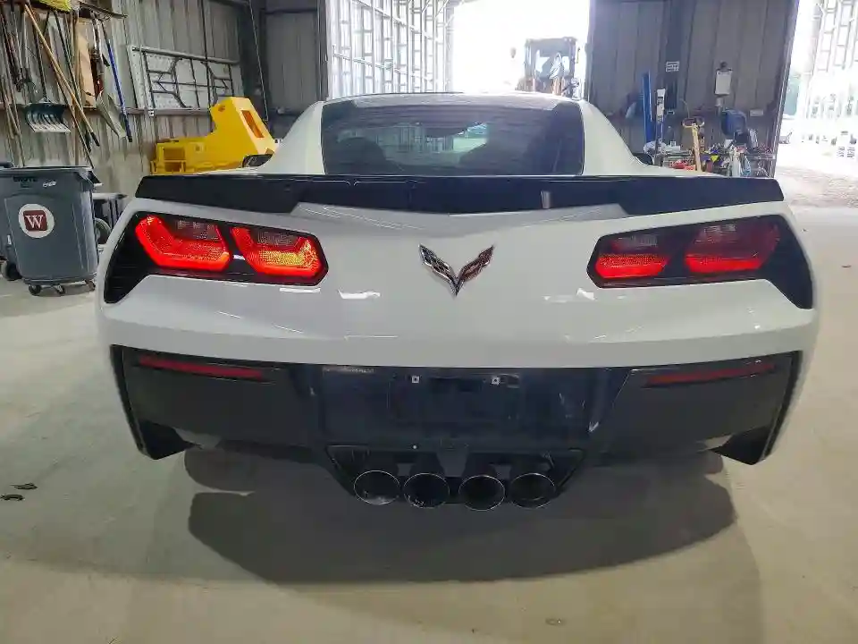 1G1YK2D70G5116109 2016 CHEVROLET CORVETTE-5