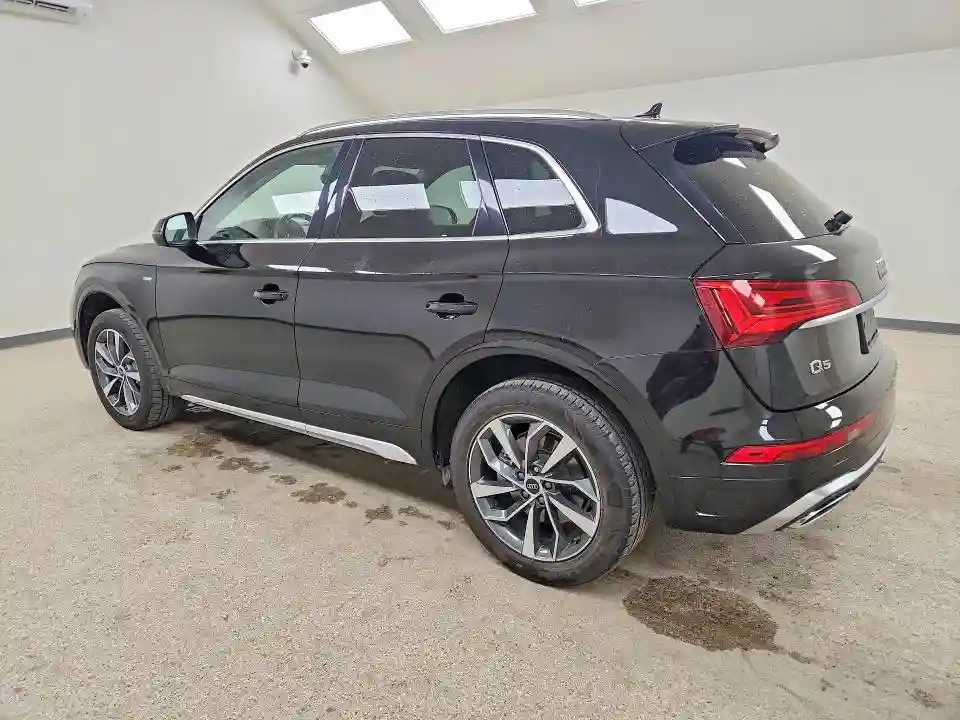 WA1EAAFY5R2064374 2024 AUDI Q5-1