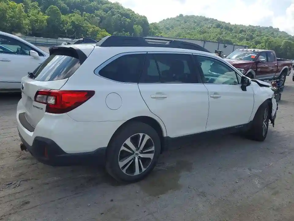 4S4BSANC2K3343238 2019 SUBARU OUTBACK-2