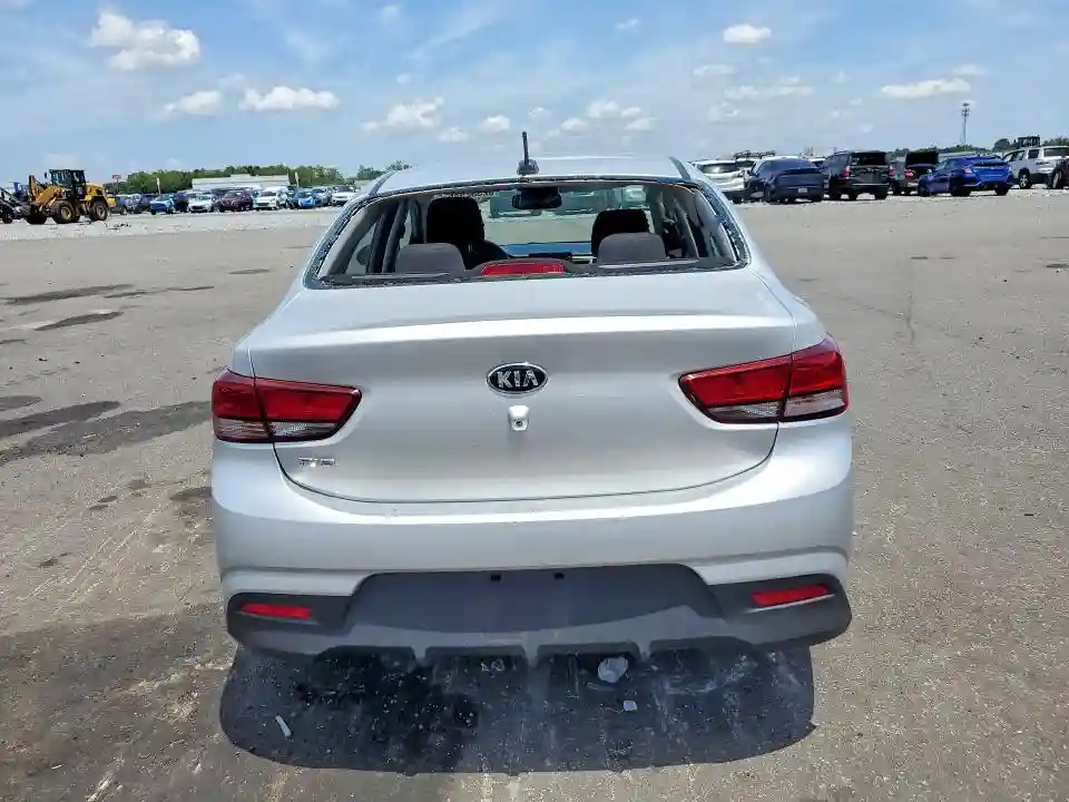 3KPA24AD4LE326967 2020 KIA RIO-5