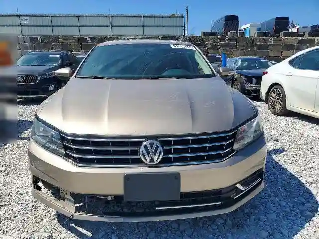 1VWBT7A36GC014458 2016 VOLKSWAGEN PASSAT-4
