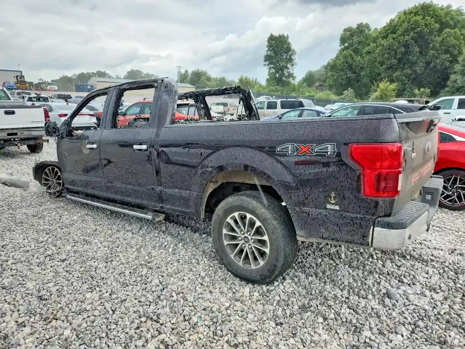 1FTFW1E4XLKD72612 2020 FORD F150-1