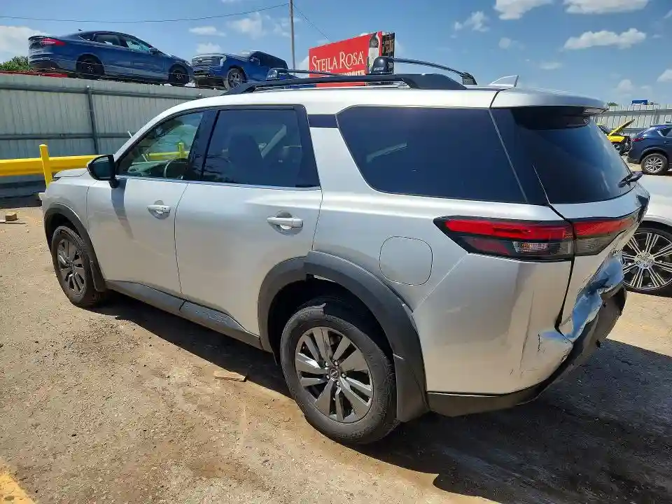 5N1DR3BC2RC283296 2024 NISSAN PATHFINDER-1