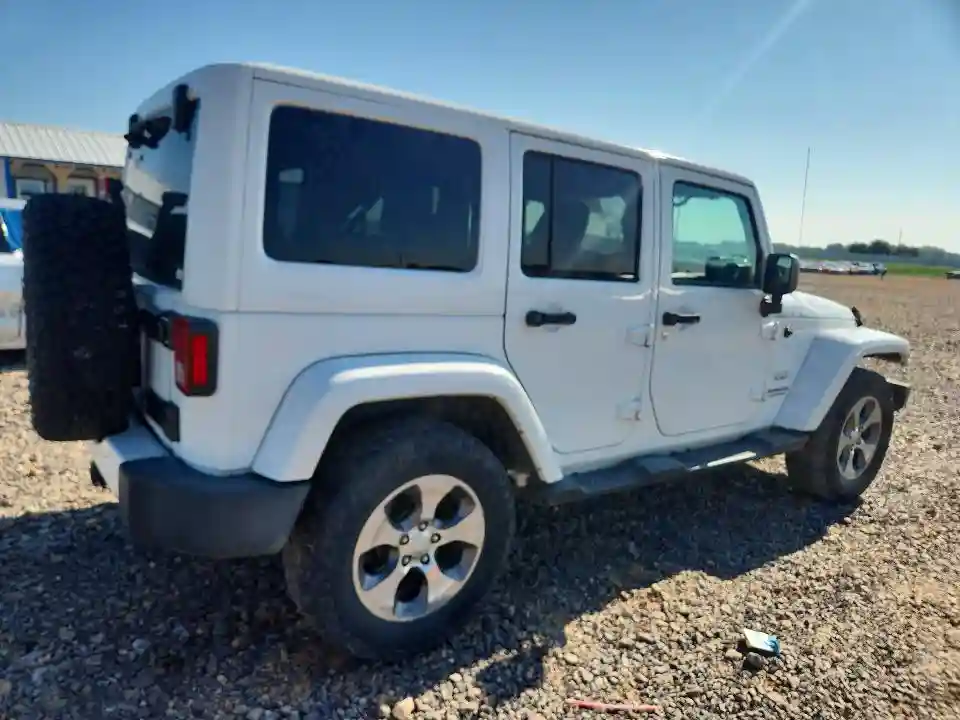 1C4BJWEG7GL154146 2016 JEEP WRANGLER-2