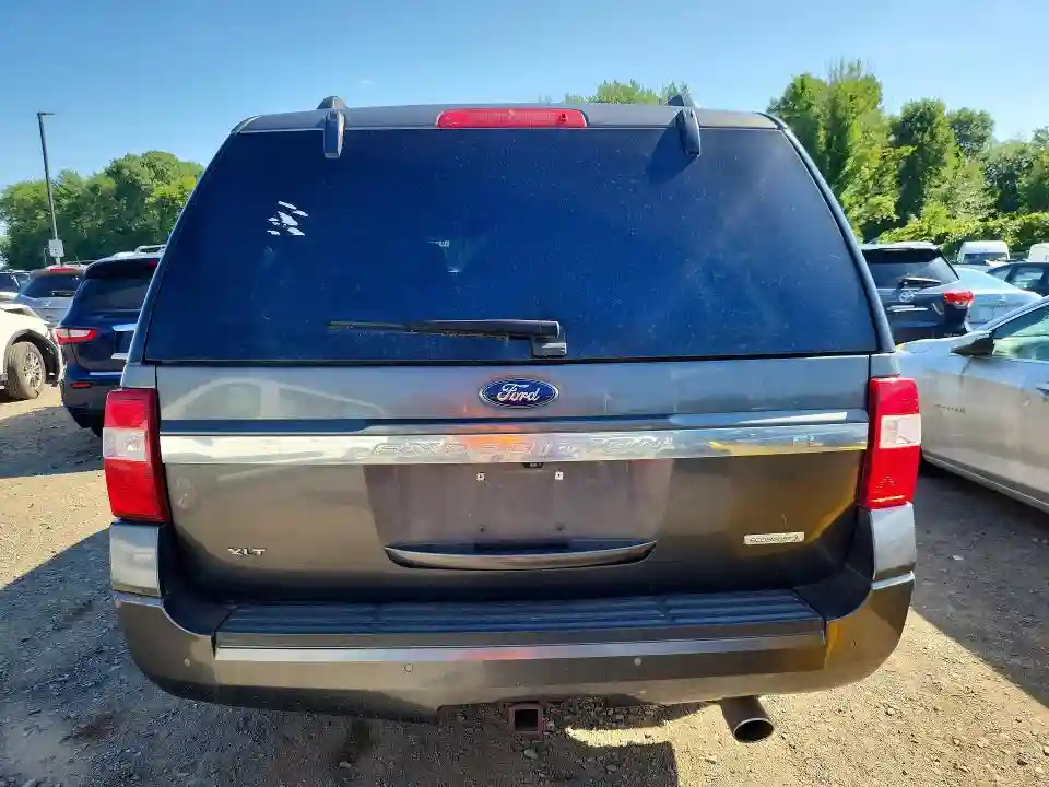1FMJK1JT4GEF53398 2016 FORD EXPEDITION-5