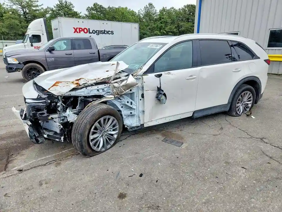 JM3KKBHA7S1238086 2025 MAZDA CX-90-0