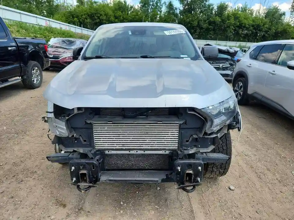 1FTER4FH1KLA34028 2019 FORD RANGER-4