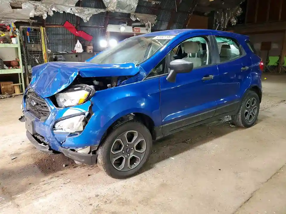MAJ3S2FE4KC259894 2019 FORD ECOSPORT-0