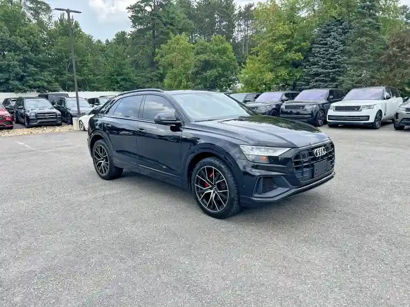 WA1FVAF17KD024108 2019 AUDI Q8-0