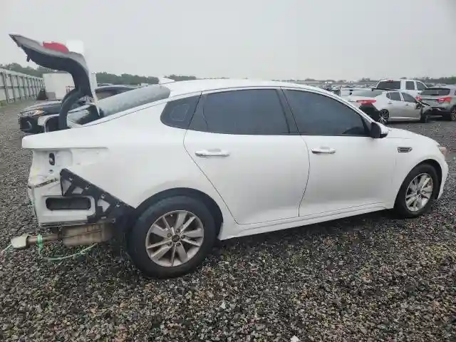 5XXGT4L39KG277492 2019 KIA OPTIMA-2