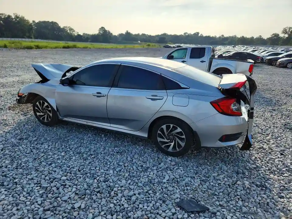 2HGFC2F72GH510813 2016 HONDA CIVIC-1
