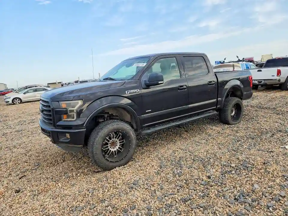 1FTEW1CP8FKE20721 2015 FORD F-150-0