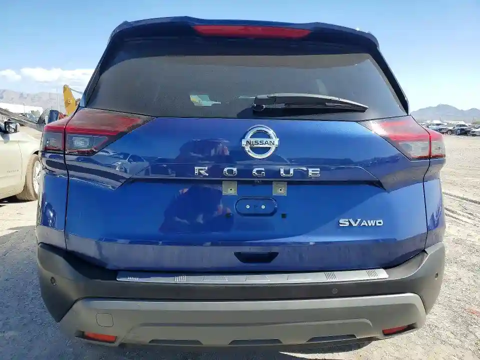 JN8AT3BB0MW230768 2021 NISSAN ROGUE-5