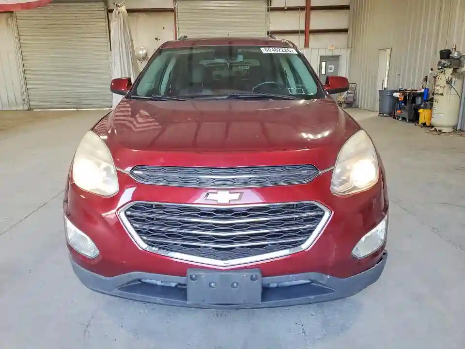 2GNFLFEK2G6236897 2016 CHEVROLET EQUINOX-4