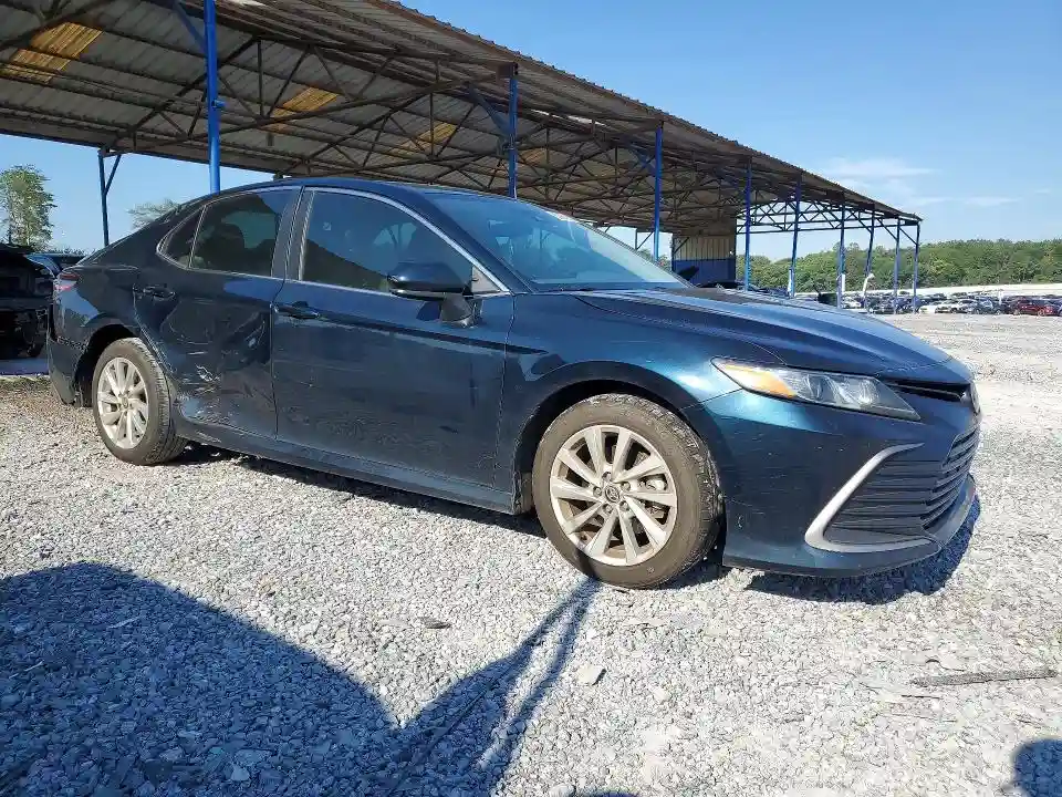 4T1C11AKXMU556827 2021 TOYOTA CAMRY-3