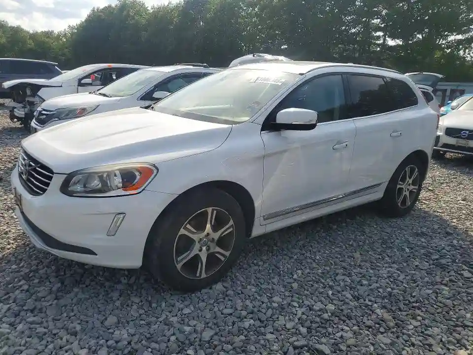 YV4902RC8F2571598 2015 VOLVO XC60-0