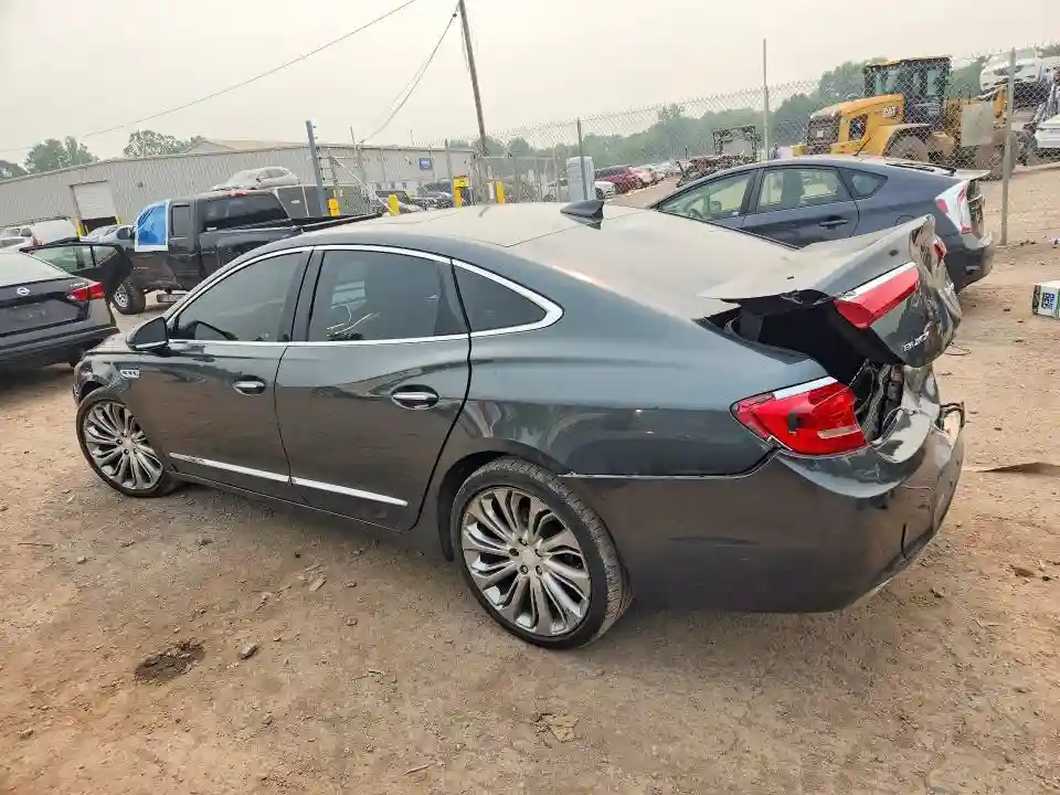 1G4ZR5SS5HU175739 2017 BUICK LACROSSE-1