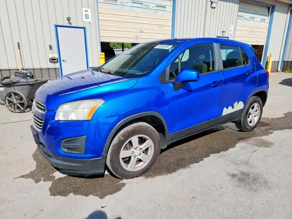 KL7CJPSB5FB136202 2015 CHEVROLET TRAX-0