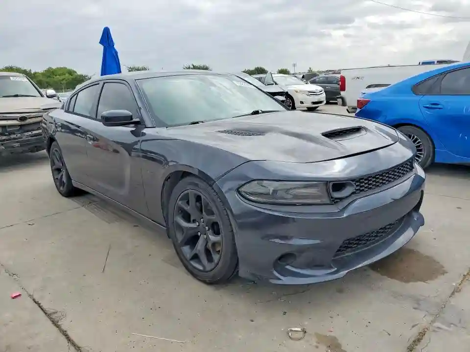 2C3CDXCT1GH118598 2016 DODGE CHARGER-3