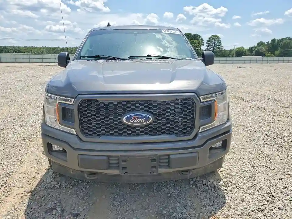 1FTFW1E54LKD97711 2020 FORD F150-4