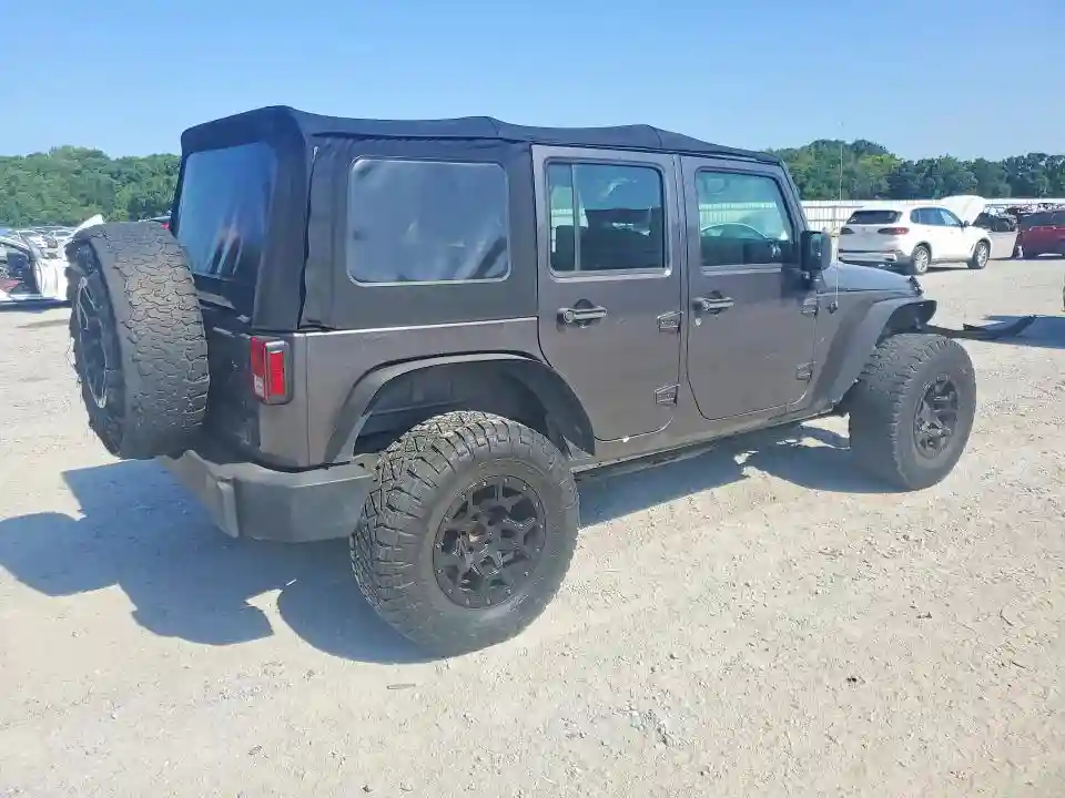 1C4BJWDG3GL256044 2016 JEEP WRANGLER-2