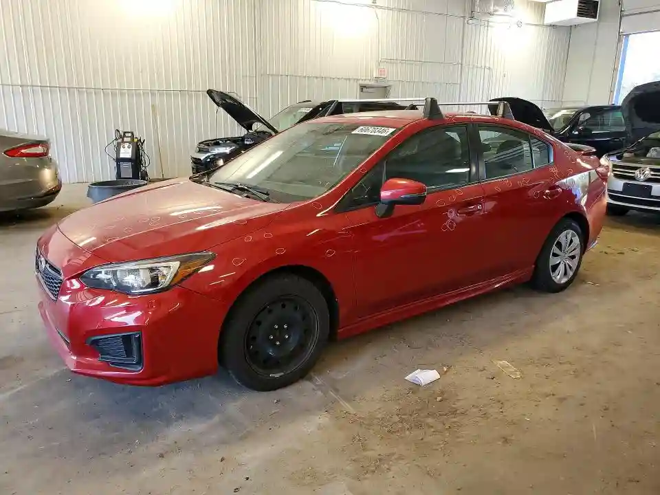 4S3GKAK67H3603456 2017 SUBARU IMPREZA-0