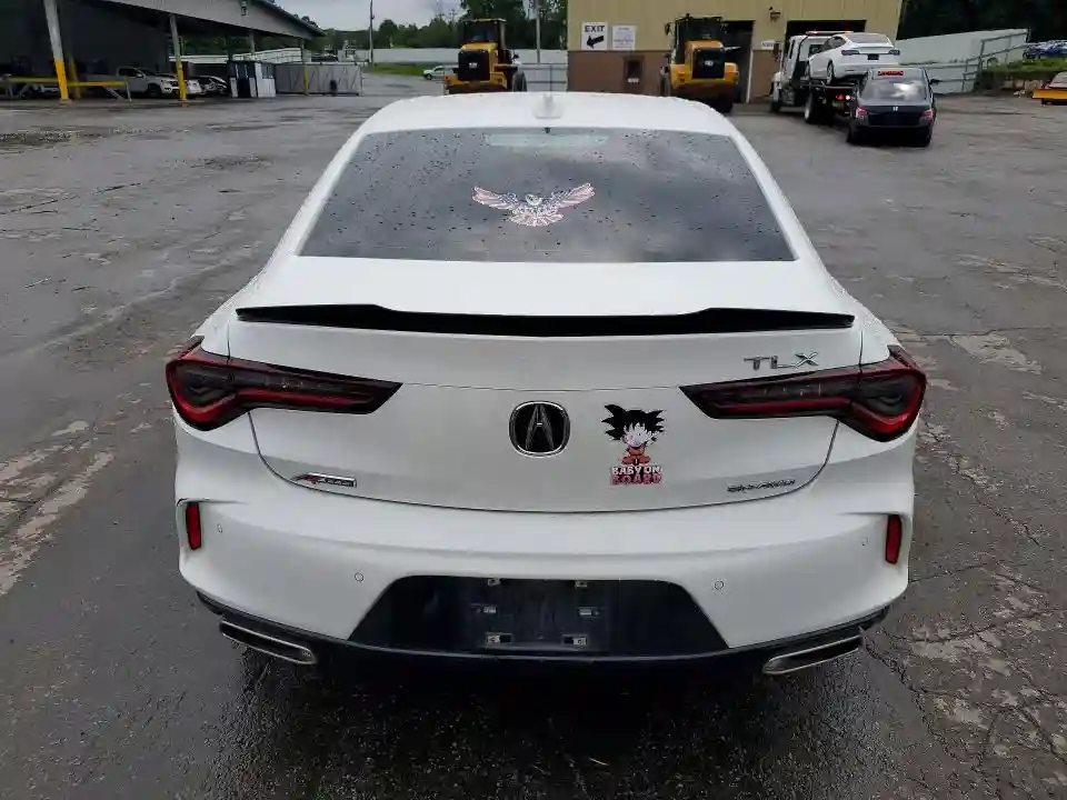 19UUB6F58PA002473 2023 ACURA TLX-5