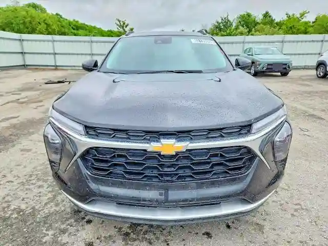 KL77LHEPXSC175395 2025 CHEVROLET TRAX-4
