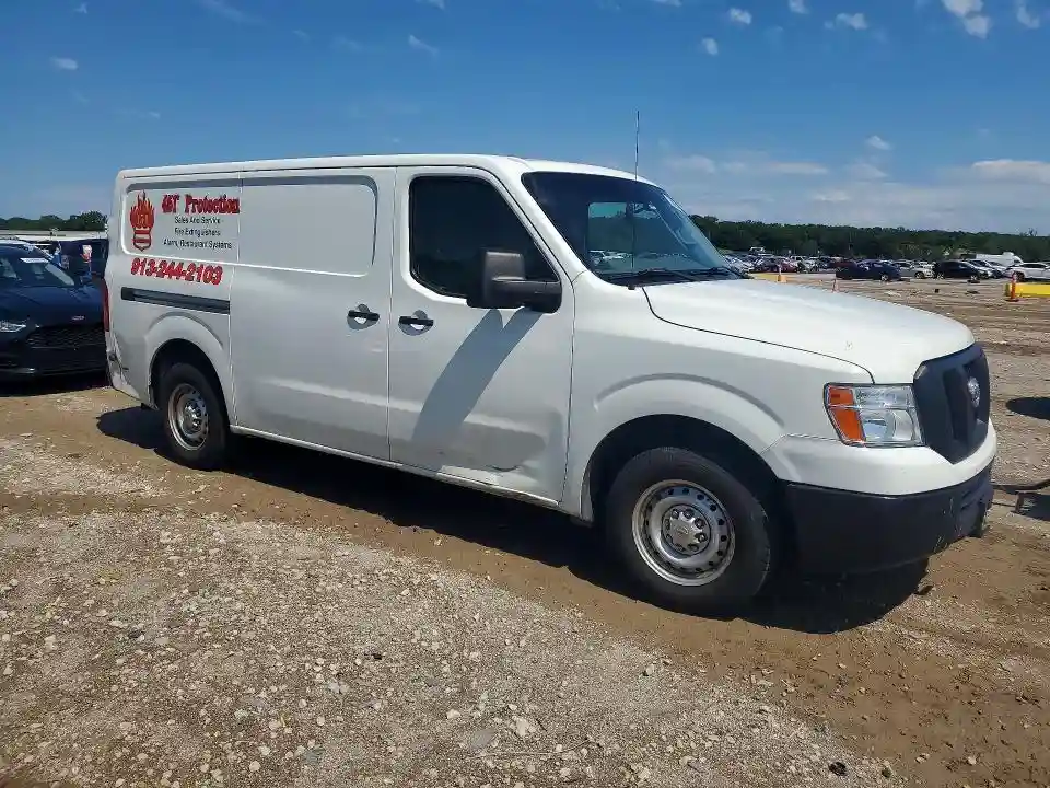 1N6BF0KY5HN803568 2017 NISSAN NV-3