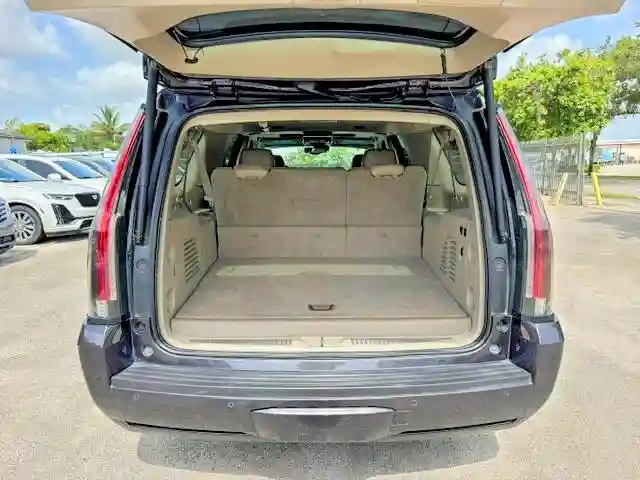 1GYS4HKJXFR170768 2015 CADILLAC ESCALADE-5