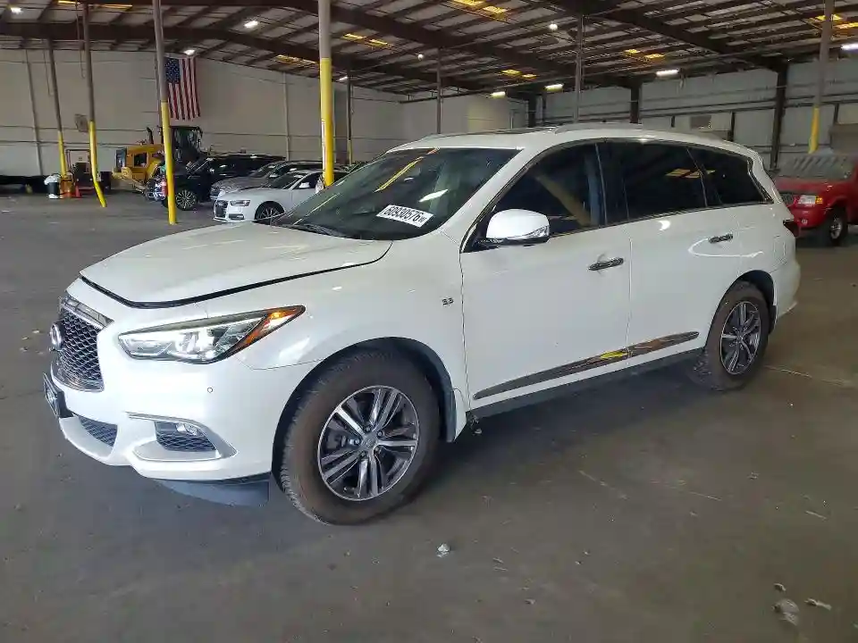 5N1AL0MM0GC530174 2016 INFINITI QX60-0
