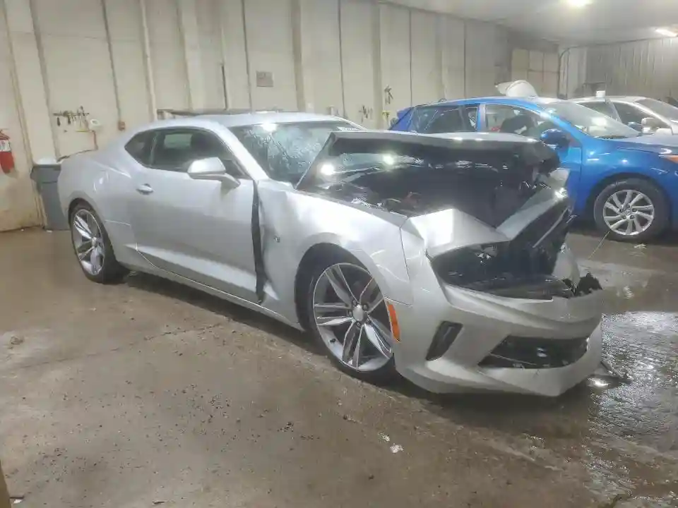 1G1FB1RS4J0133188 2018 CHEVROLET CAMARO-3