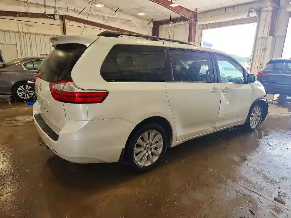 5TDDK3DC1FS108585 2015 TOYOTA SIENNA-2