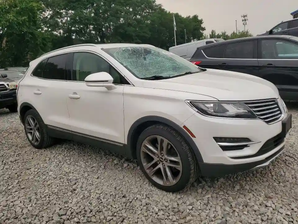 5LMTJ2AH8FUJ12341 2015 LINCOLN MKZ-3