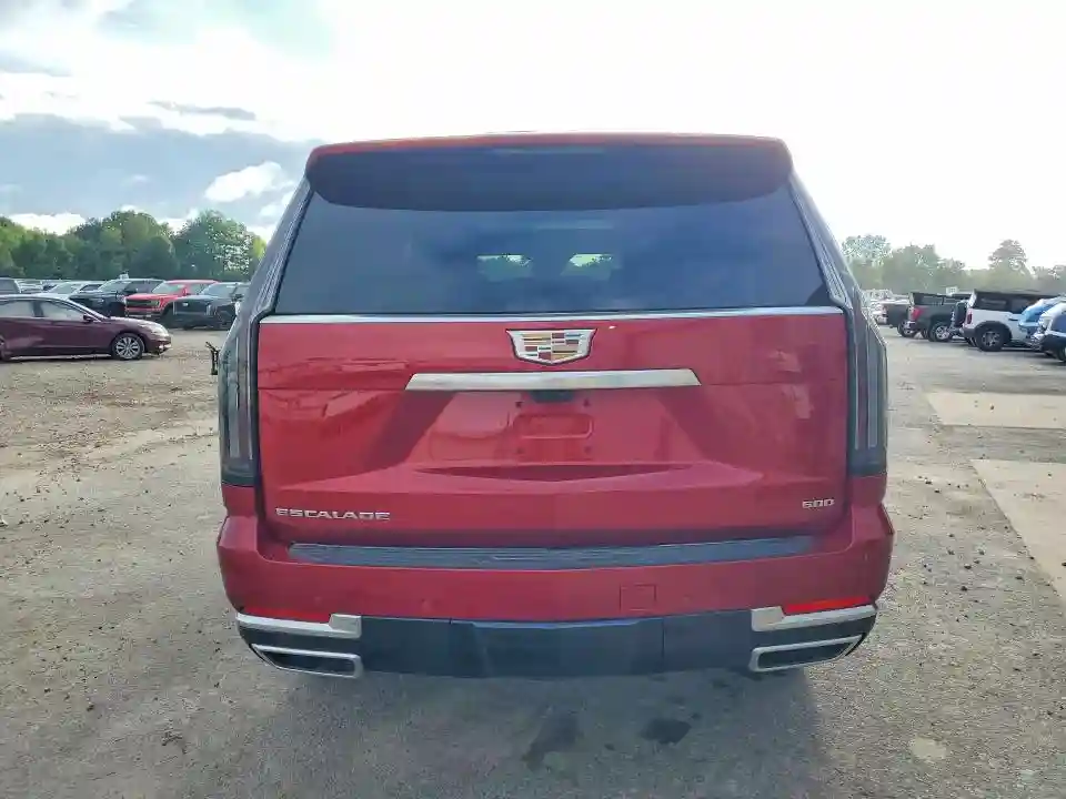 1GYS9KKL3TR141060 2026 CADILLAC ESCALADE-5
