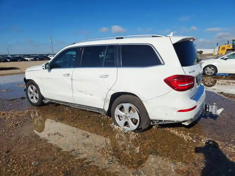 4JGDF6EE9HA945814 2017 MERCEDES-BENZ GLS-CLASS-1
