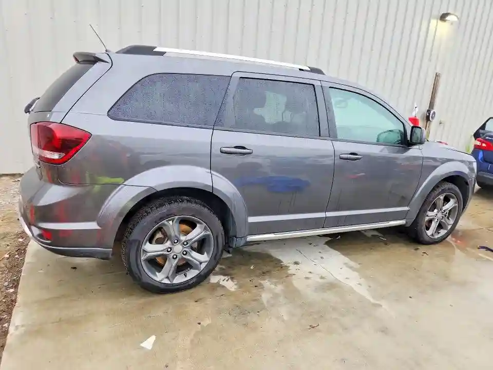 3C4PDDGG4FT554876 2015 DODGE JOURNEY-2