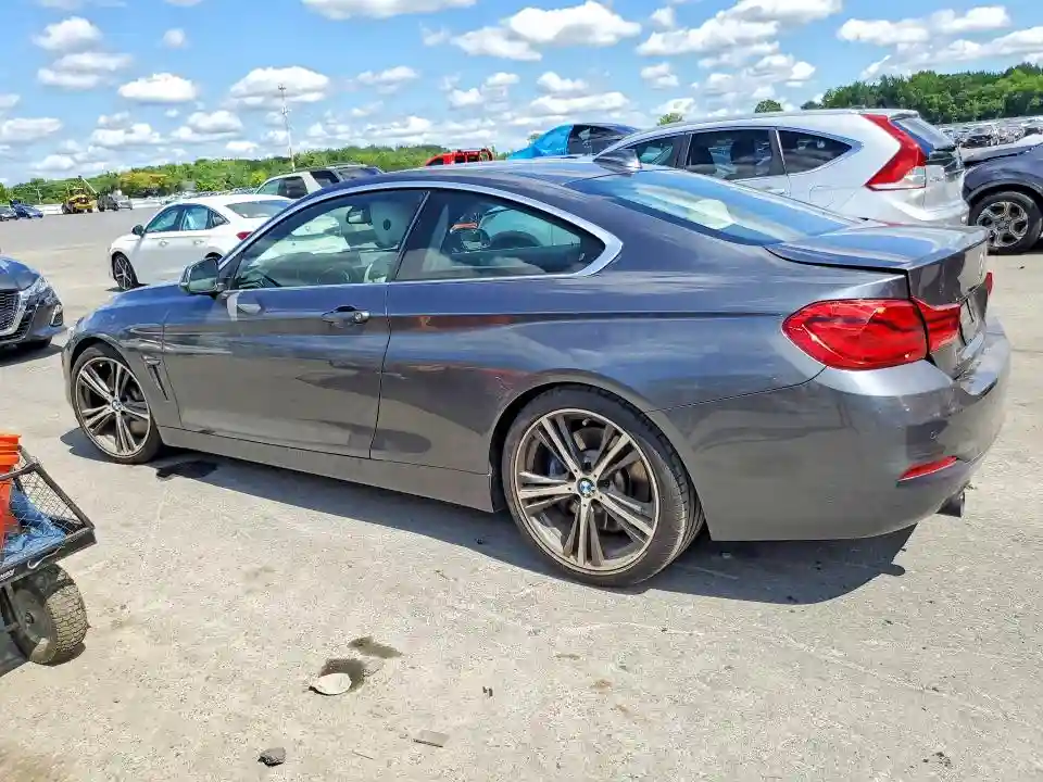 WBA4W7C56JAB93394 2018 BMW 4 SERIES-1