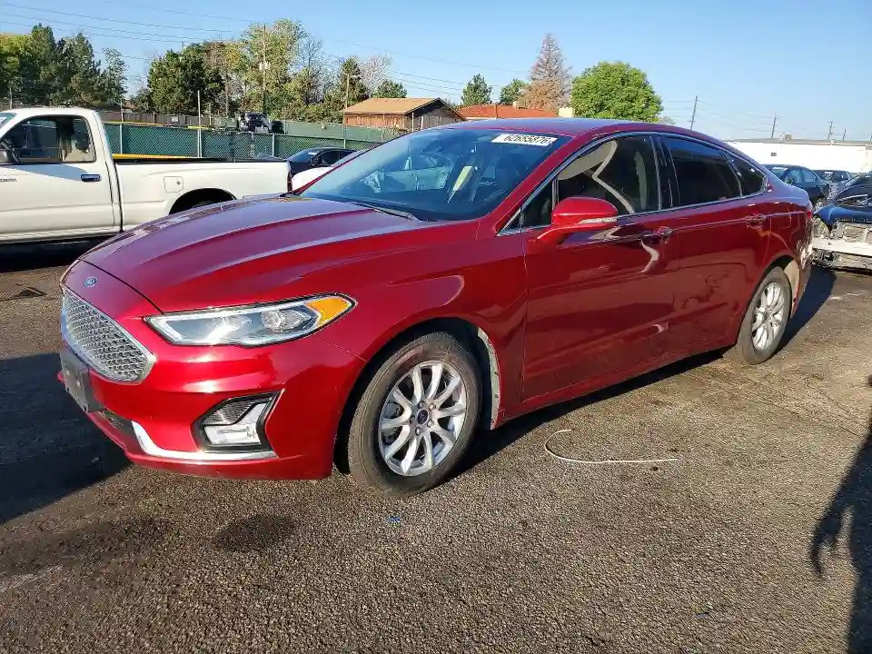 3FA6P0D97KR210893 2019 FORD FUSION-0