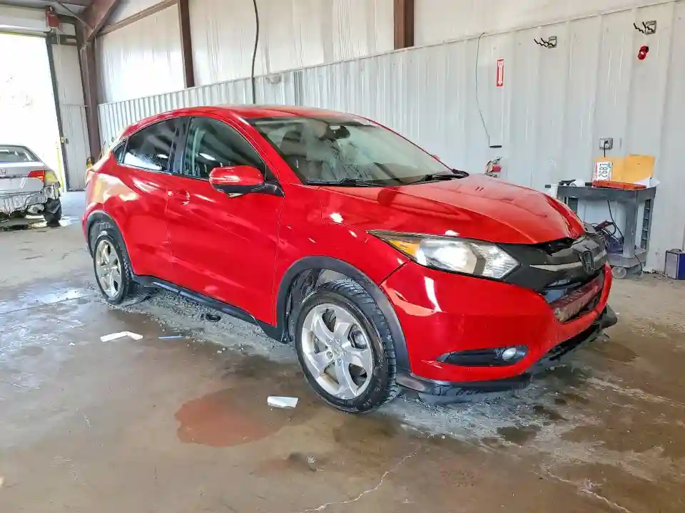3CZRU6H56GM741026 2016 HONDA HR-V-3