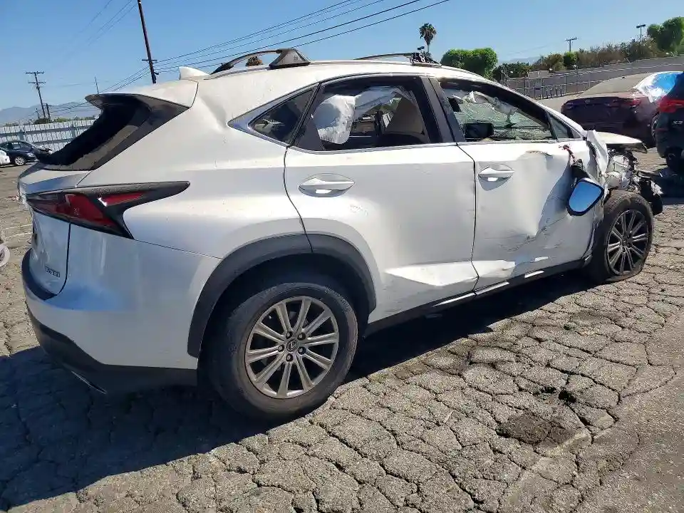 JTJAARBZ6L5010294 2020 LEXUS NX-2