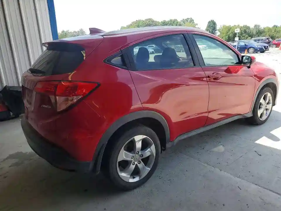 3CZRU6H71GM737905 2016 HONDA HR-V-2